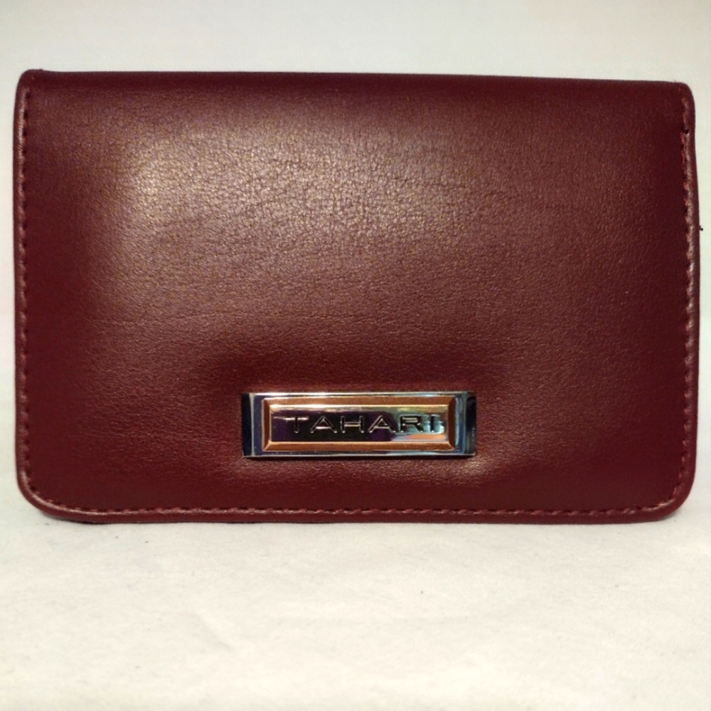 Tahari wallet 🌟
